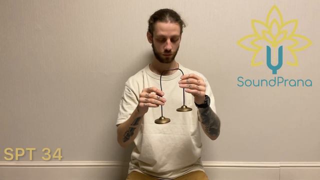 SPT 33, 34, 35 Колокольчики Tin-Cha «Ом» смотреть онлайн