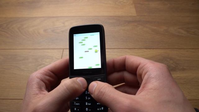 Nokia 215 4G : All Games Tested + Snake + Oxford App +Remove Trial from Games from Nokia Phones. смотреть онлайн