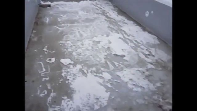 Ступени из ПВХ мембраны смотреть онлайн