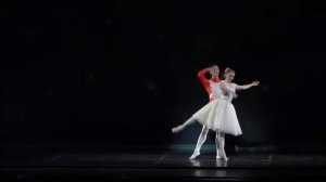 The Nutcracker - Russian State Ballet