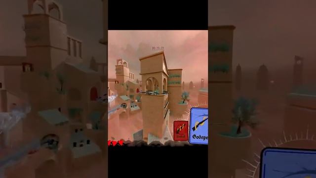 Fuse Red Medal Route [Neon White] смотреть онлайн