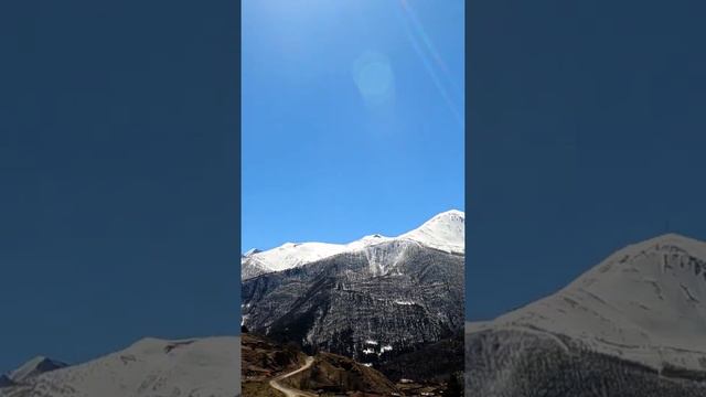 Россия ,Кавказ ,Северная Осетия смотреть онлайн