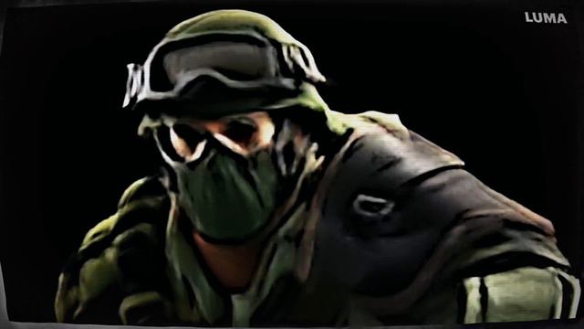 SVO FORTRESS AI GENERATED