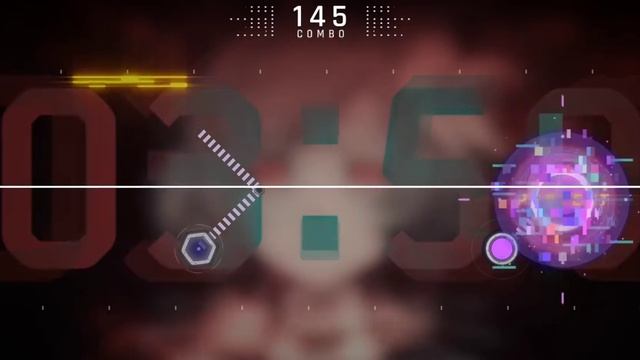 [Cytus 2 v3.0] Vanessa Final Battle/Good Ending and (Post) Credits смотреть онлайн