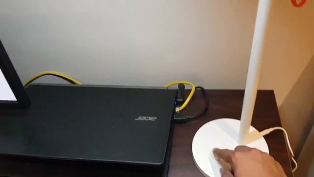 Xiaomi Mijia Smart LED Desk Lamp смотреть онлайн