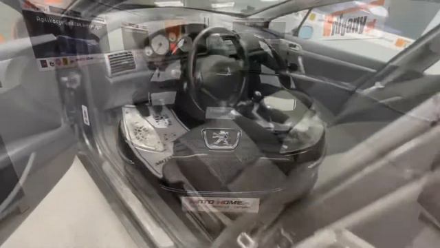 Peugeot 407 2.2 LPG sedan SKUP AUT Poznań moto-home.pl смотреть онлайн