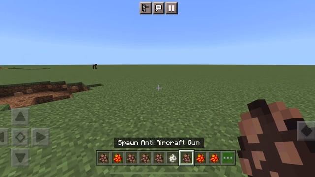 Villagers vs Pillagers MOD in Minecraft PE смотреть онлайн