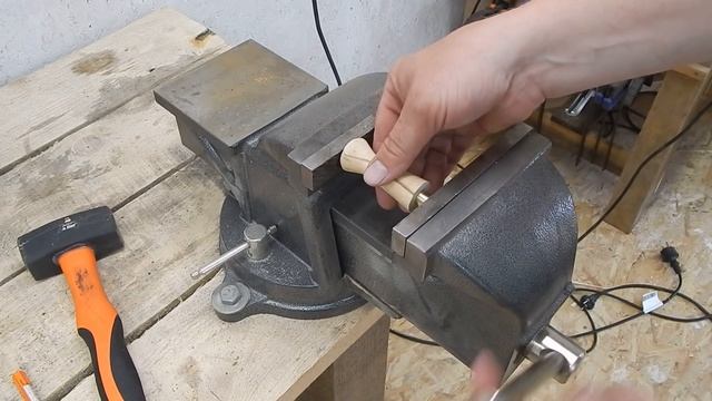 Узнав этот секрет ты больше не выбросишь старый АНКЕР! Классная идея для мастерской смотреть онлайн