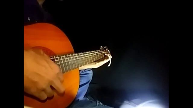 Lenka - Trouble is A friend | fingerstyle guitar cover by Hendra смотреть онлайн