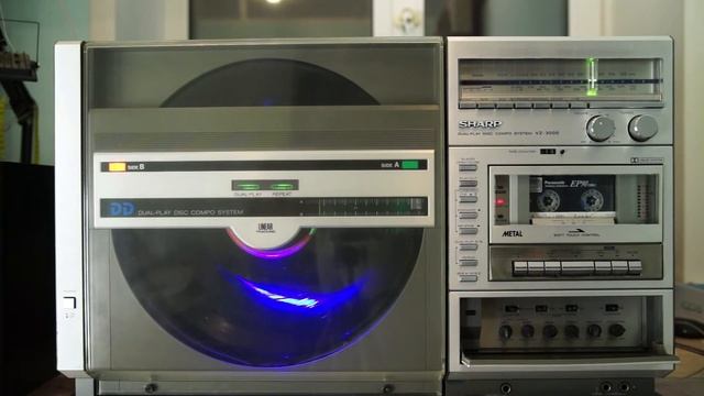 SHARP VZ 3000 смотреть онлайн