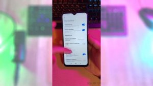 Как Отключить Шторку на Xiaomi