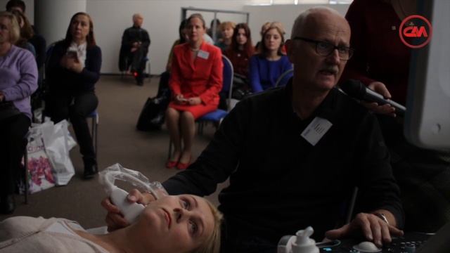 Ультразвуковые исследования сосудов мозга в профилактике и лечении инсульта смотреть онлайн