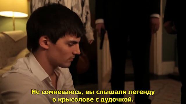 Music inside our Souls. Целительная сила музыки. смотреть онлайн
