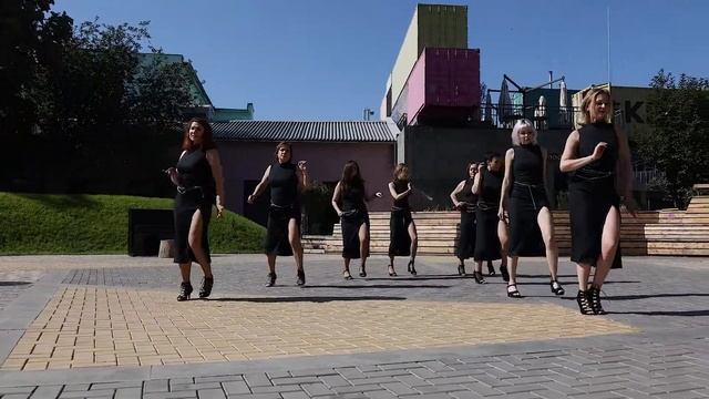 Бачата смотреть онлайн