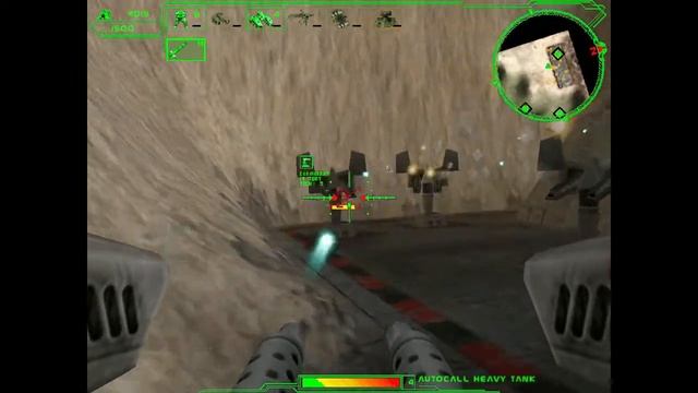 Uprising 2: Lead and Destroy - Mission 08 - Tostig смотреть онлайн