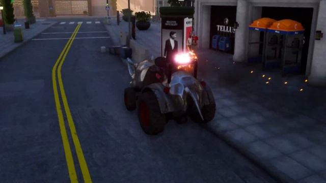 Козел или не козел? ? Goat Simulator 3 смотреть онлайн