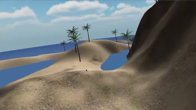 Unity 3D Walkaround смотреть онлайн