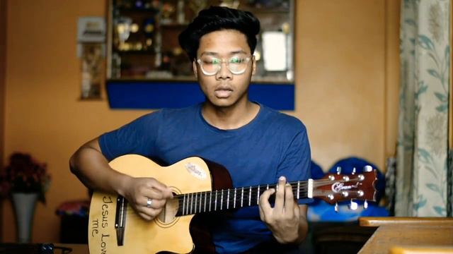 I Don't Care | Ed Sheeran & Justin Bieber | Acoustically Cover смотреть онлайн