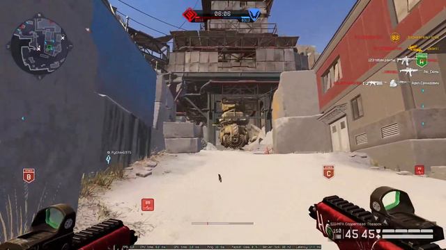 Warface СТРИМ ВАРФЕЙС СТРИМ ВФ СТРИМ LIVE #варфейсстрим #варфейс #вф #warface Юрий Клинских смотреть онлайн