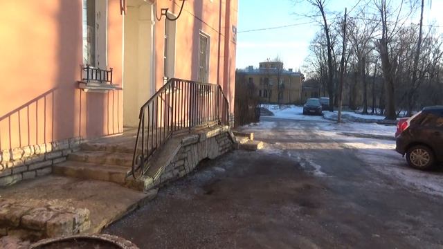 Мой скучный день: прогулка, коты, кафе смотреть онлайн