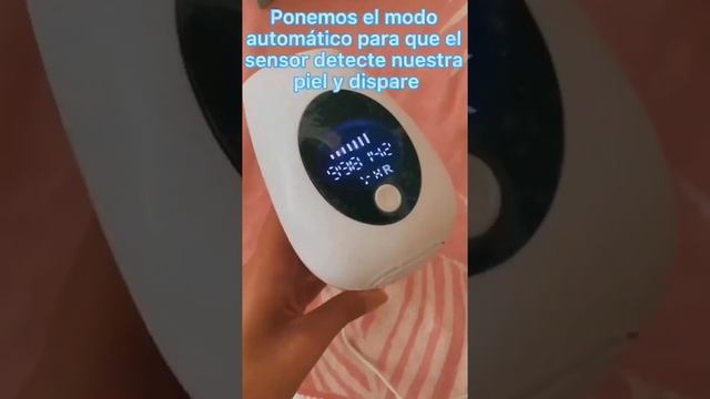 Лазерный эпилятор смотреть онлайн