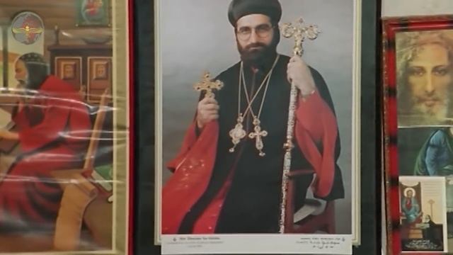 THE HIDDEN PEARL - The history of the Aramean people - 197 minutes HD ENGLISH - Documentary Movie смотреть онлайн