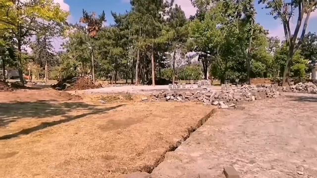 Мариуполь сегодня Восстановление и жизнь смотреть онлайн