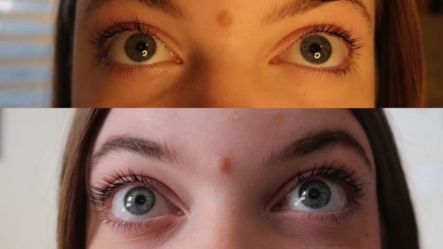 Testing The Liaison Lash Bond Eyelash Growth & Extension Serum For 1 Month!