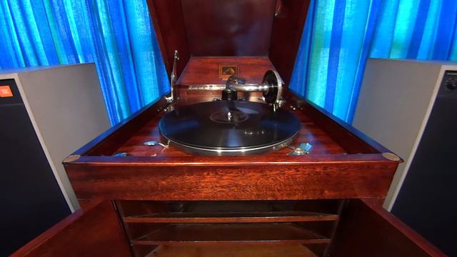★Ciribirin On The Mandolin Tommy Reilly -78 rpm- (HD) смотреть онлайн