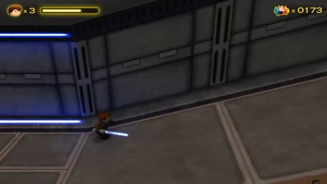 Lego Star wars - The Quest for R2-D2 With Anakin Skywalker Character смотреть онлайн