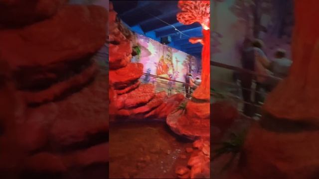 Рискуем , но проводим эксперимент с разрешения администрации. смотреть онлайн