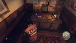МОЖНО ЛИ СПАСТИ ГЕНРИ В ФИНАЛЕ ИГРЫ? - Mafia 2 (Мафия 2)