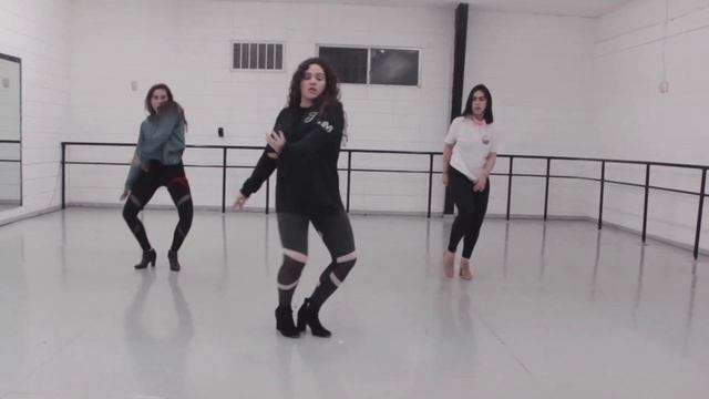 Virtual Diva | Don Omar | Choreography by Sofia Carolina смотреть онлайн