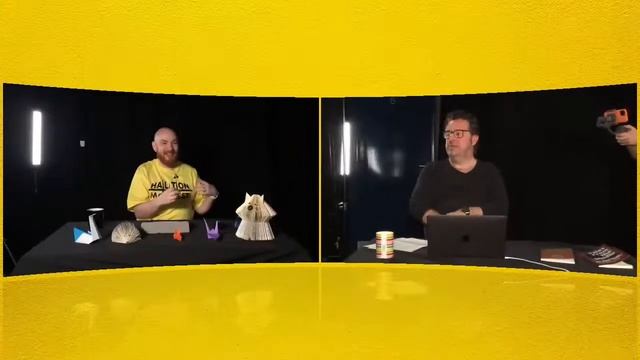 Creative Writing with The Studio смотреть онлайн