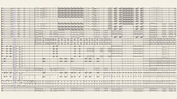 Бухенвальдский набат by Вано Мурадели