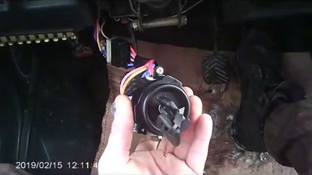 Газель 33021 замок зажигания..mp4 смотреть онлайн