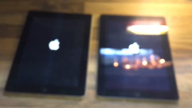 Apple iPad 2 VS Apple iPad 4 th Generation Boot and Unlock Challenge Device Comparison смотреть онлайн