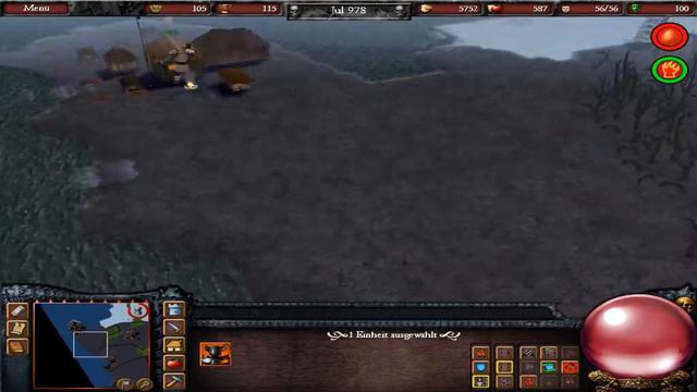 Stronghold Legends #079 - Freundschaftsdienste - Let´s play Stronghold Legends смотреть онлайн