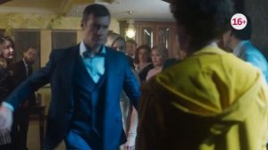 Несколько лет она не видела сына ? Смотри ПРЕМЬЕРУ «Дитя раздора» сегодня в 19:00.