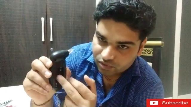 Breath Alcohol Tester Unboxing & Review