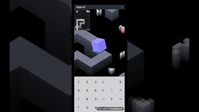 EDGE Extended (Java) Levels 31-32 / Mobigame смотреть онлайн