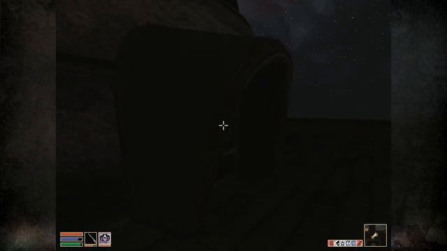 Morrowind Gameplay Bal Molagmer Quest #3: Land Deed (Walkthrough) смотреть онлайн