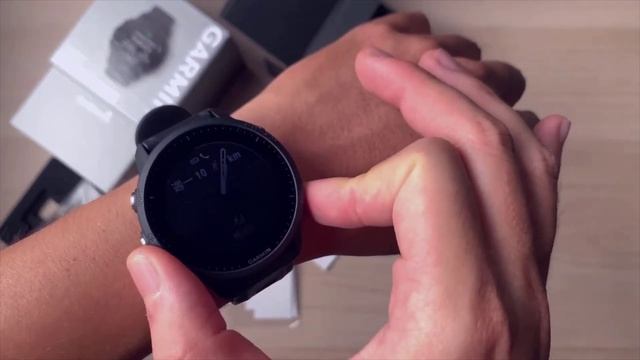 Garmin Forerunner 955 - Review 2023 смотреть онлайн