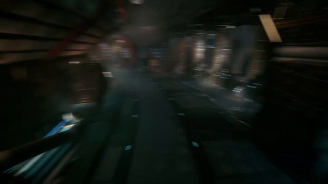 WE WENT BACK ( Прохождение )