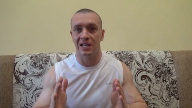 Сколько восстанавливаются мышцы смотреть онлайн