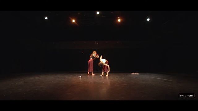 Точка зрения 2017 // Дуэт // Нити смотреть онлайн