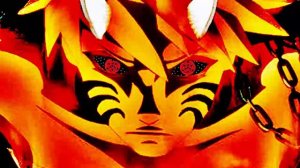 НАРУТО ДЕМОН ТЕНИ В DXD | Альтернативный сюжет наруто | Все части