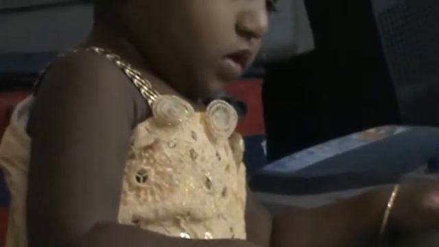 baby casio acting music - Miss E. Agnes Grace Maria смотреть онлайн