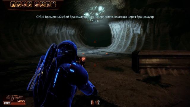 Mass Effect 2 - Дома у Коллекционеров. (19) смотреть онлайн