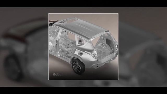 Kia Carens | Safety That's From a Different World смотреть онлайн